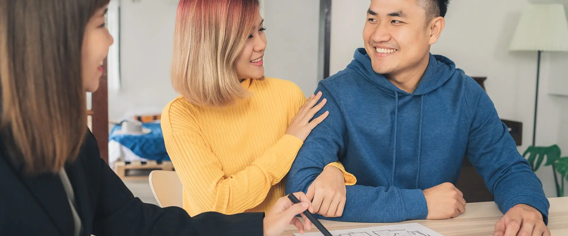 participatory life insurance information