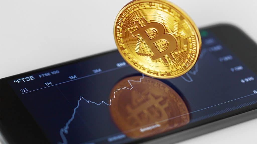 Cryptomonnaie - Bitcoin