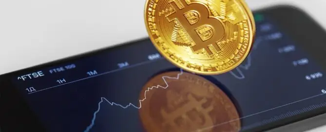 Cryptomonnaie - Bitcoin