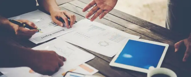 Introduction à la planification financiere