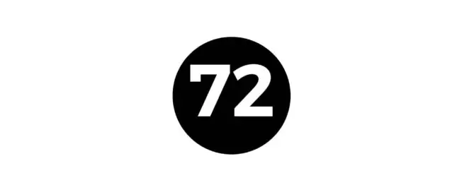 La règle 72
