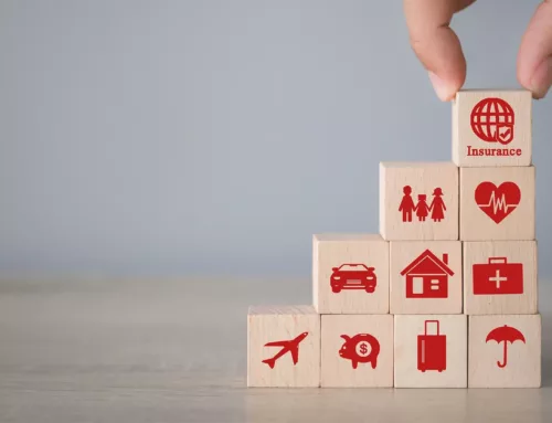 The value of participatory life insurance policies