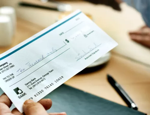 Government check for families (and individuals): Good or bad?