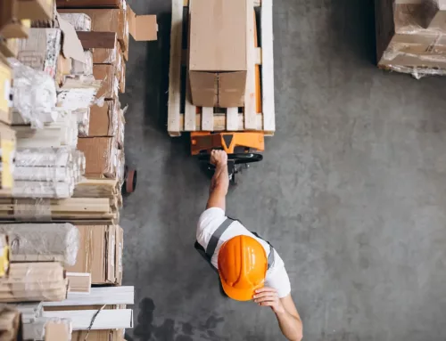 The power of inflation on the supply chain