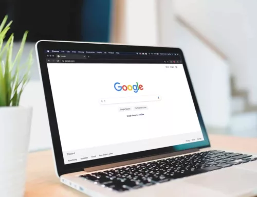 Why do business with a Financial Planner when you have Google?
