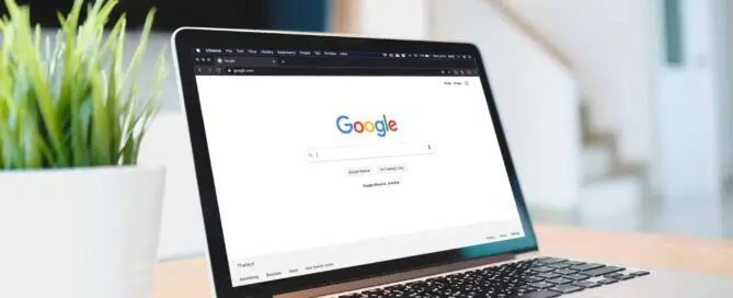 google vs planification financière