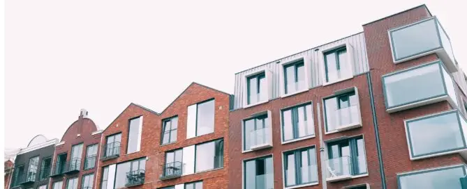 enregistrement d'un immeuble
