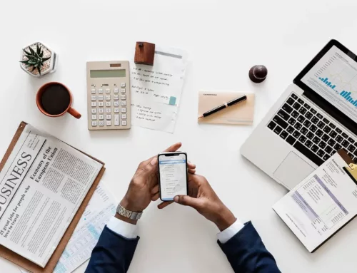 Identify the value of your investment
