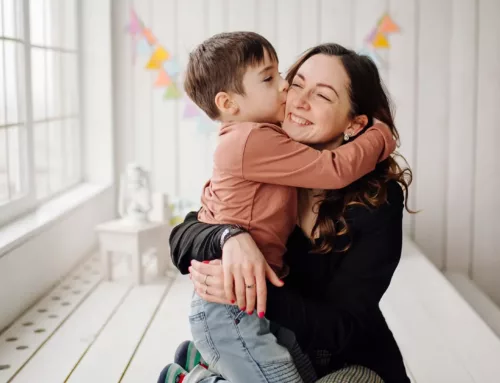 Is it possible to insure my child?