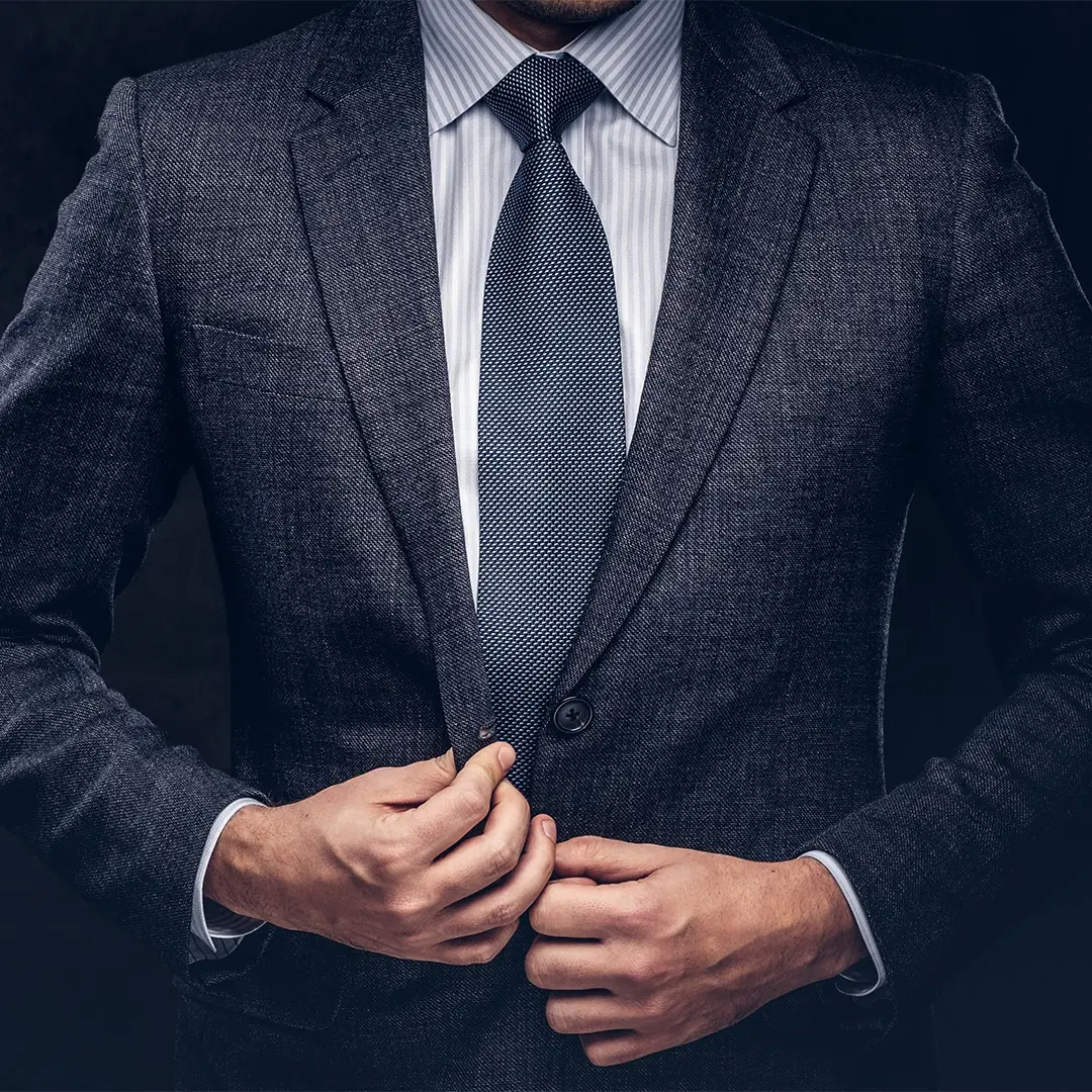 costume planificateur financier