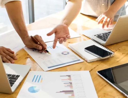 Planificateur financier – comment trouver le bon ?