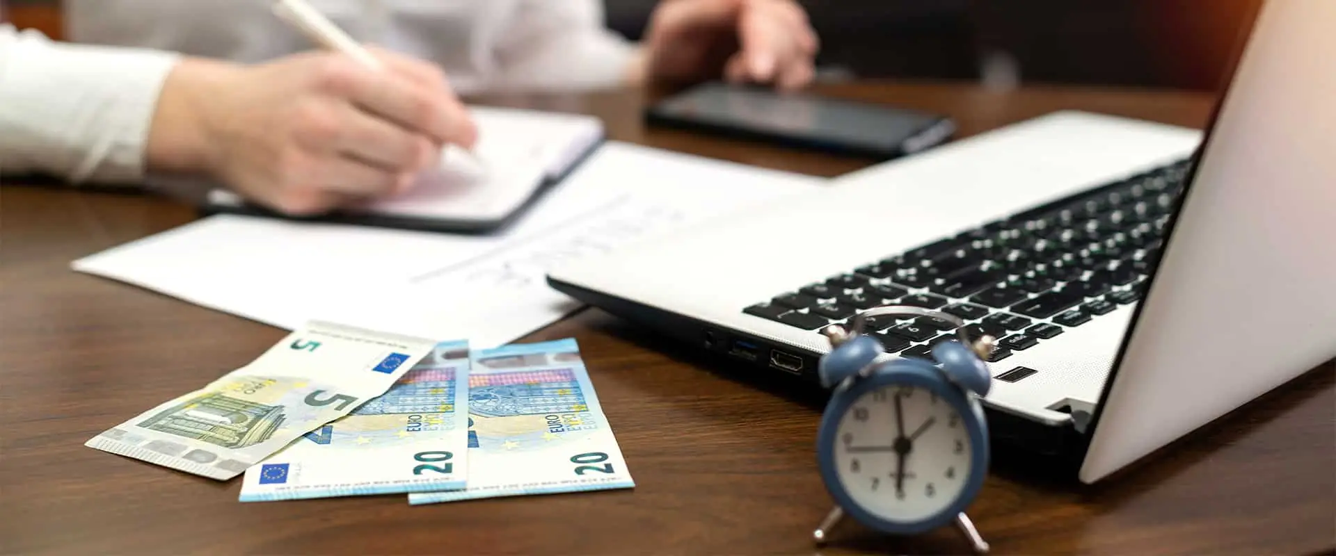 planification financiere
